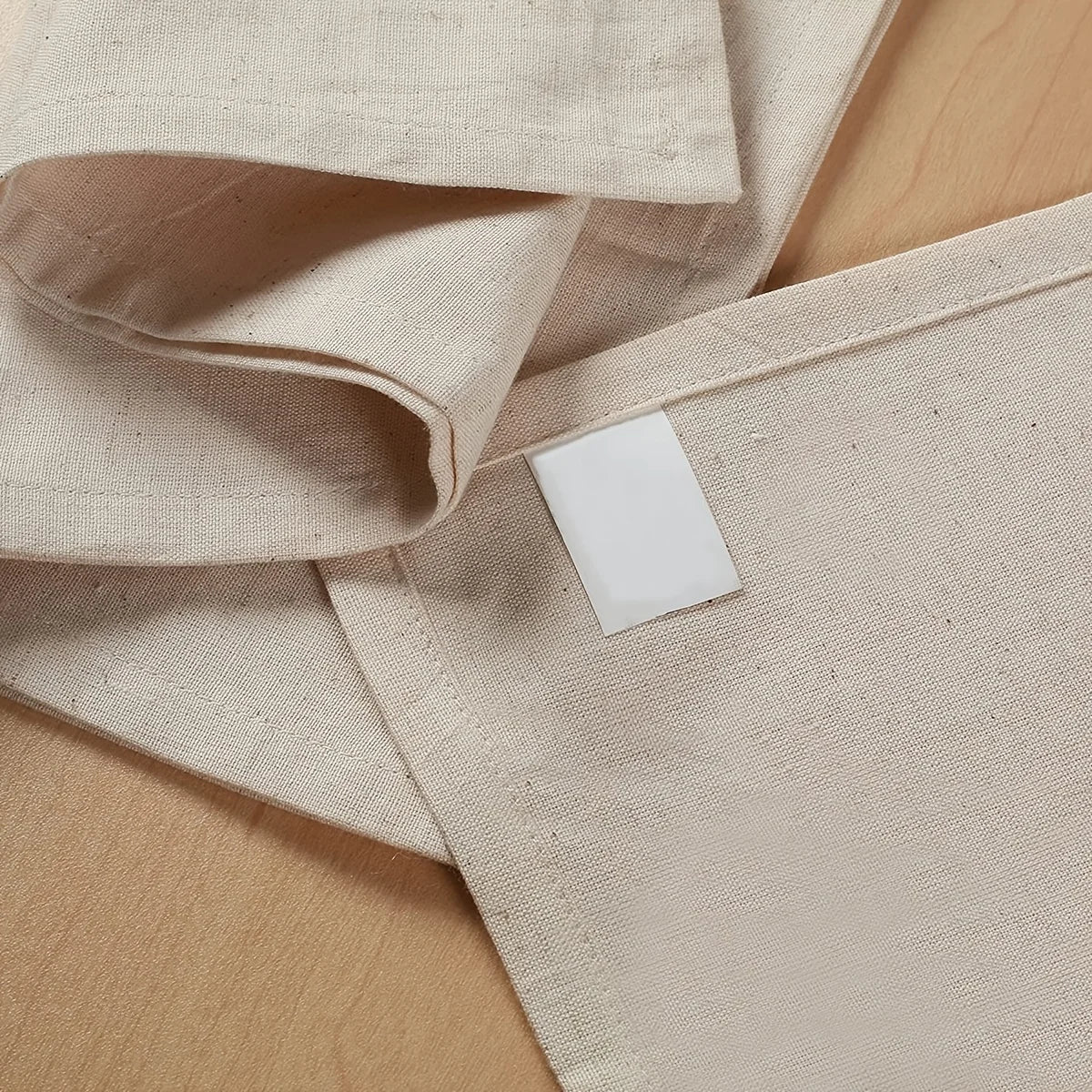 Egypt Sand Table Napkins - Elegant, Reusable & Perfect for Any Occasion