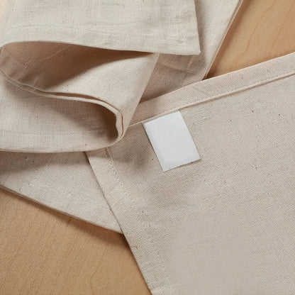 Egypt Sand Table Napkins - Elegant, Reusable & Perfect for Any Occasion